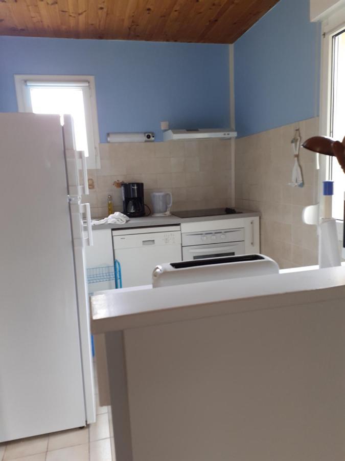 Holiday home Maison D'oleron