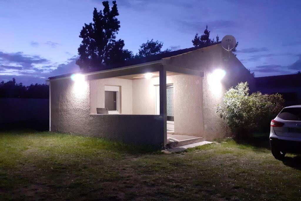 Holiday home Maison D'oleron La Bree-les-Bains