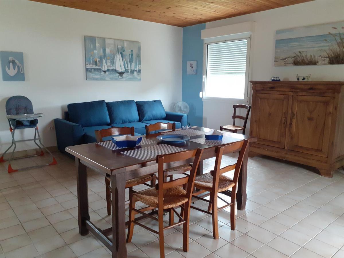 Maison D'oleron *