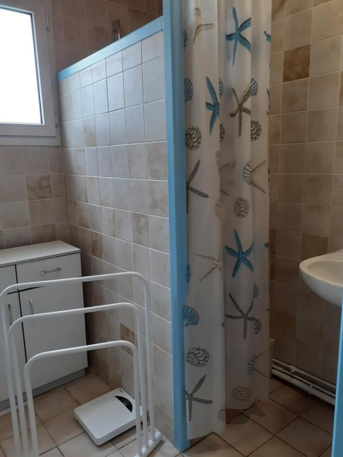 Maison D'oleron Holiday home La Bree-les-Bains