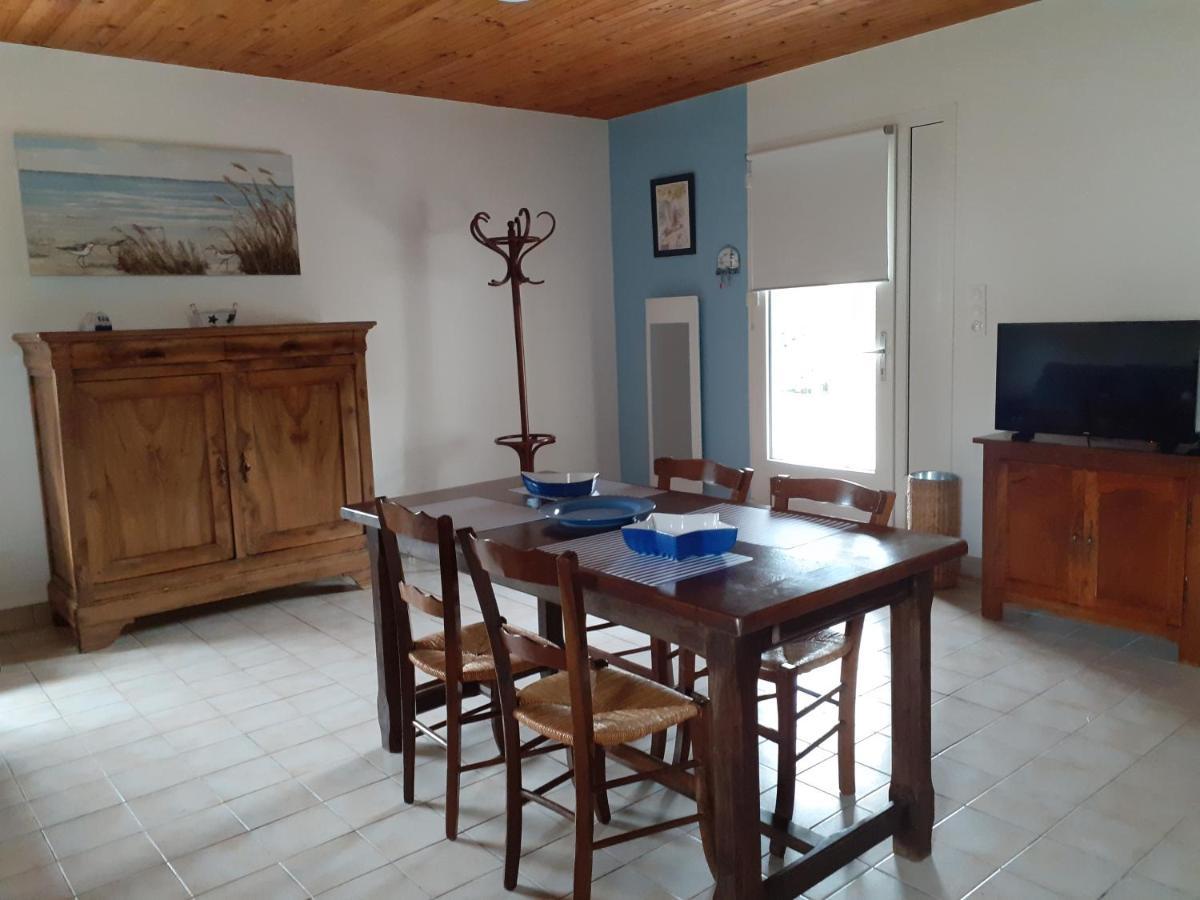 Maison D'oleron Holiday home *